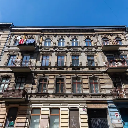 Centrum 1 7 Prochnika 21
