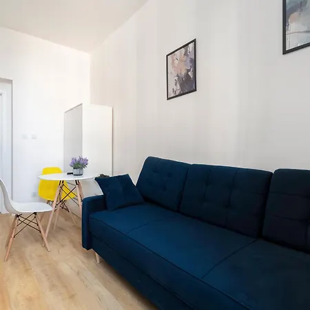 Centrum 1 7 Prochnika 21 Λοτζ