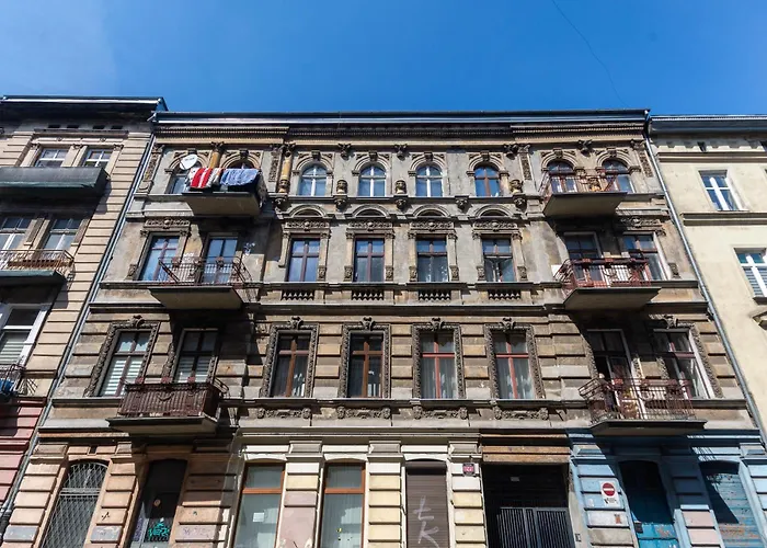 Centrum 1 7 Prochnika 21