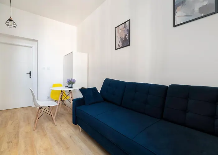 Centrum 1 7 Prochnika 21 Łódź